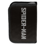 Piórnik bez wyposażenia Spider-Man Paso - obrazek 2