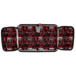 Piórnik bez wyposażenia Spider-Man Paso - obrazek 3