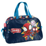 Torba sportowa Spidey Paso