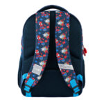 Plecak szkolny Spidey Paso - obrazek 3