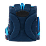 Tornister szkolny Spidey Paso - obrazek 5