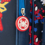 Tornister szkolny Spidey Paso - obrazek 8