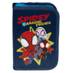 Piórnik bez wyposażenia Spidey Paso