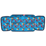 Piórnik bez wyposażenia Spidey Paso - obrazek 3