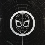 Plecak młodzieżowy Spider-Man BeUniq - obrazek 8