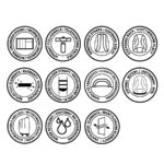 Plecak na kółkach Spider-Man BeUniq - obrazek 8