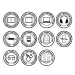 Plecak młodzieżowy Spider-Man BeUniq - obrazek 9