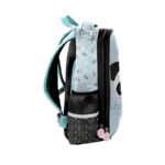 Plecak szkolny premium Panda Paso - obrazek 2