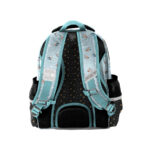 Plecak szkolny premium Panda Paso - obrazek 3