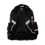 Plecak szkolny premium Spider-Man Paso - obrazek 3