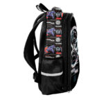 Plecak szkolny premium Spider-Man Paso - obrazek 2