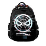 Plecak szkolny premium Spider-Man Paso