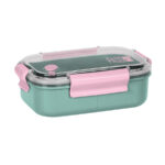 Pudełko śniadaniowe Paso