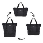 Torba podróżna Paso - obrazek 3