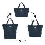 Torba podróżna Paso - obrazek 3