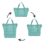 Torba podróżna Paso - obrazek 3