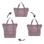 Torba podróżna Paso - obrazek 3