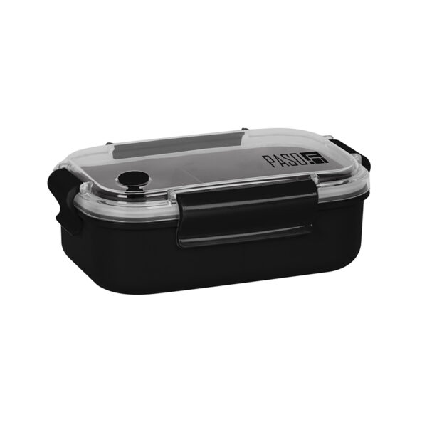 Pudełko śniadaniowe Paso