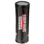 Piórnik tuba Avengers Comics Marvel Paso - obrazek 2