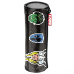 Piórnik tuba Avengers Comics Marvel Paso - obrazek 3