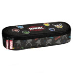 Piórnik Avengers Comics Marvel Paso