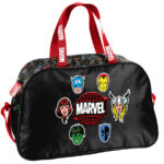 Torba sportowa Avengers Comics Marvel Paso
