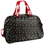 Torba sportowa Avengers Comics Marvel Paso - obrazek 2