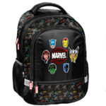Plecak szkolny Avengers Comics Marvel Paso