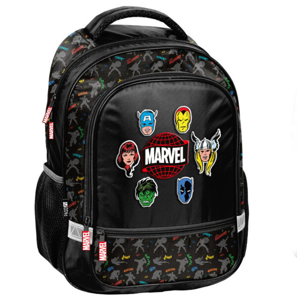 Plecak szkolny Avengers Comics Marvel Paso