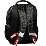 Plecak szkolny Avengers Comics Marvel Paso - obrazek 3