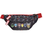 Saszetka na pas Avengers Comics Marvel Paso