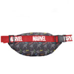 Saszetka na pas Avengers Comics Marvel Paso - obrazek 2