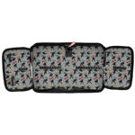 Piórnik bez wyposażenia Avengers Comics Marvel Paso - obrazek 3