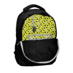 Plecak młodzieżowy Captain America BeUniq - obrazek 2