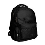 Plecak młodzieżowy Black Spider-Man BeUniq