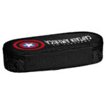 Piórnik Captain America Marvel Paso - obrazek 2