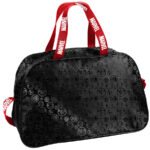 Torba sportowa Captain America Marvel Paso - obrazek 2