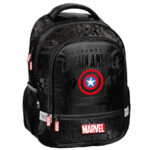 Plecak szkolny Captain America Marvel Paso
