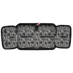 Piórnik bez wyposażenia Captain America Marvel Paso - obrazek 3