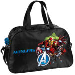 Torba sportowa Power Avengers Paso