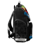 Tornister szkolny Power Avengers Paso - obrazek 2