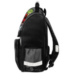 Tornister szkolny Power Avengers Paso - obrazek 4