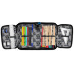 Piórnik z wyposażeniem Power Avengers Paso - obrazek 3