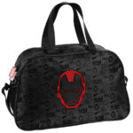 Torba sportowa Iron Man Marvel Paso