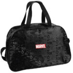 Torba sportowa Iron Man Marvel Paso - obrazek 2