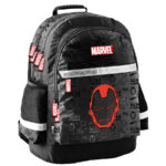 Plecak szkolny Iron Man Marvel Paso