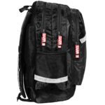 Plecak szkolny Iron Man Marvel Paso - obrazek 2