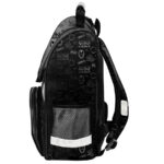 Tornister szkolny Iron Man Marvel Paso - obrazek 4