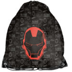 Worek na obuwie Iron Man Marvel Paso