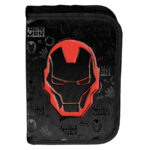 Piórnik bez wyposażenia Iron Man Marvel Paso